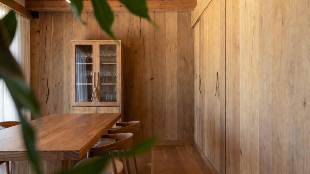 Sustainable Joinery Dubai